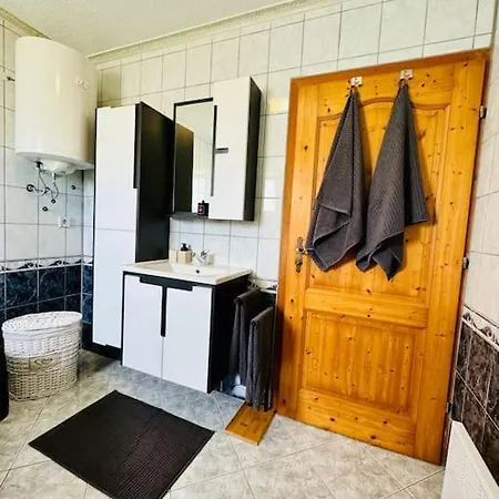 Apartman Latice Tomislavgrad Exterior photo