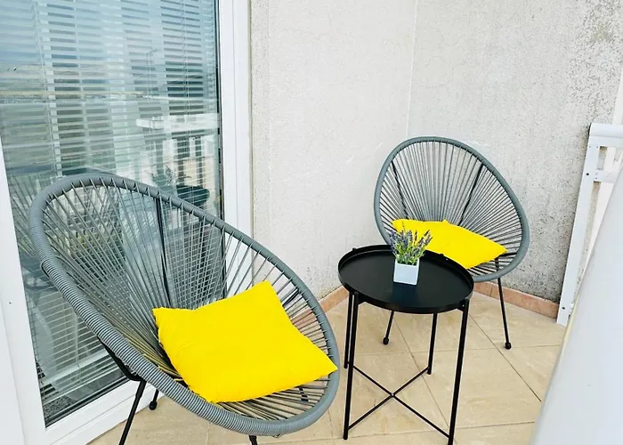 Apartman Latice