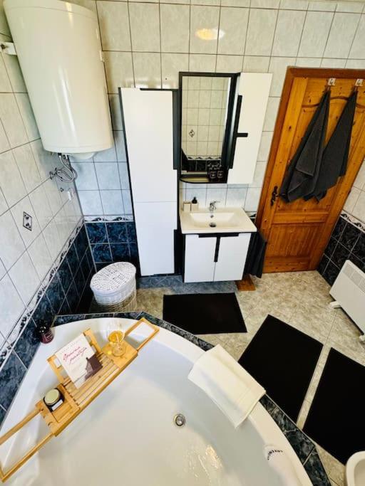 Latice Apartment *