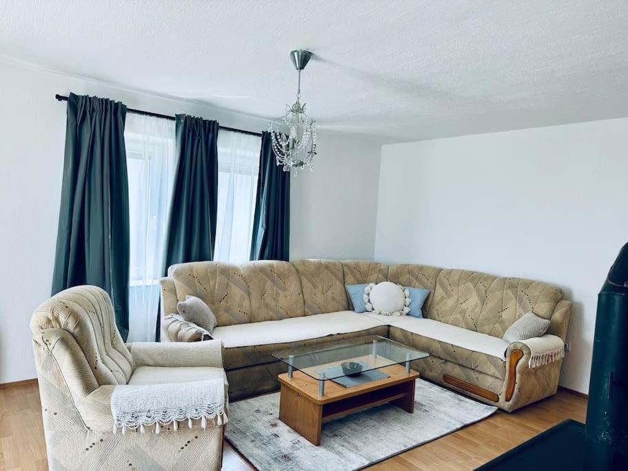 Apartment Latice