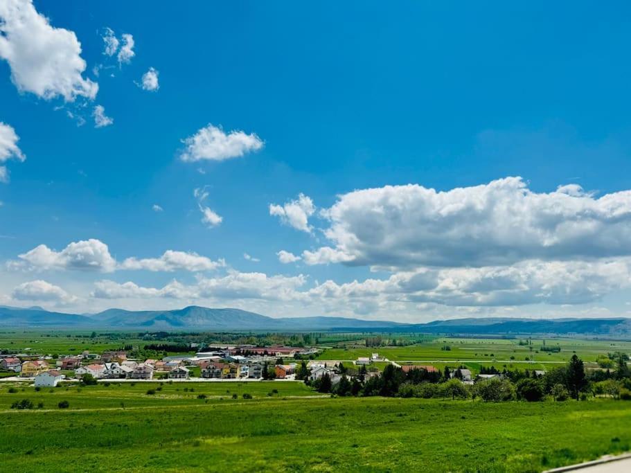 Latice Tomislavgrad