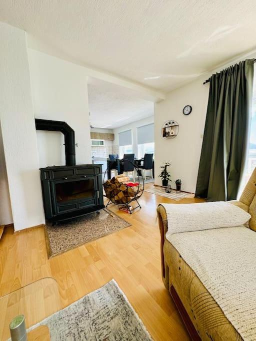 Latice Apartment *