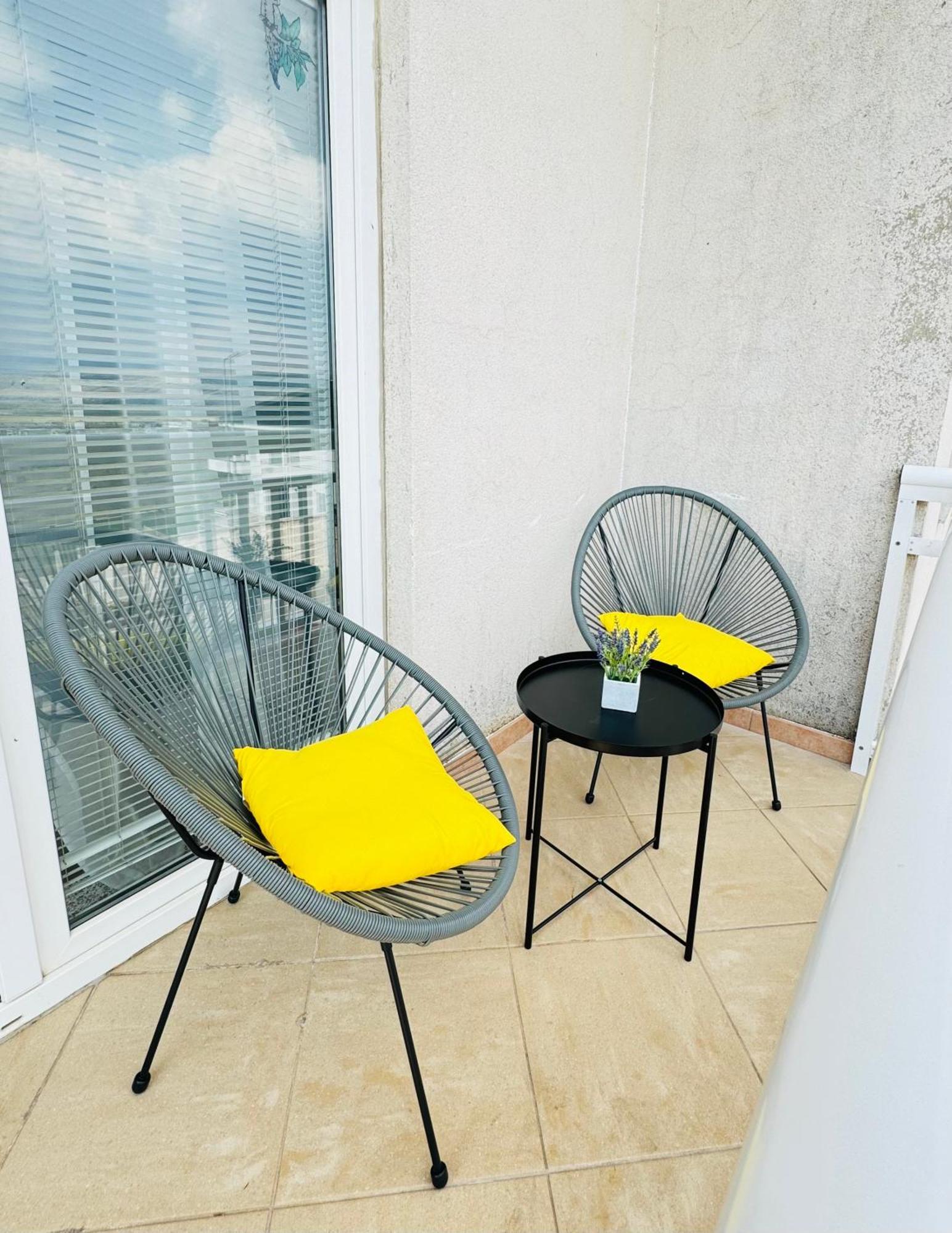 Latice Apartment *